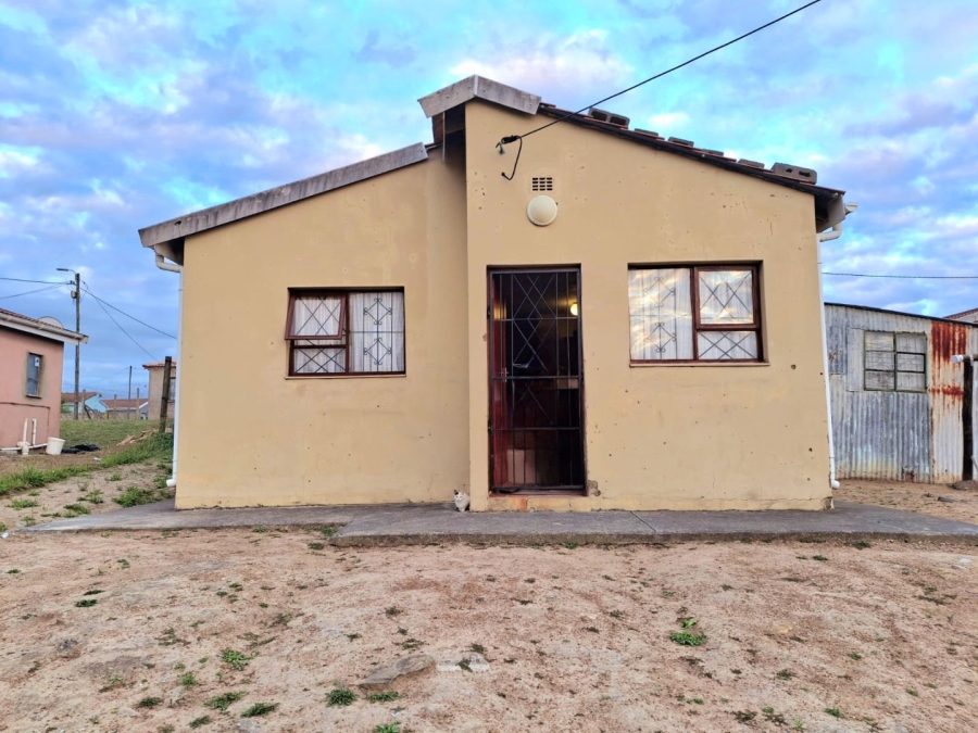 2 Bedroom Property for Sale in Mdantsane Nu 9 Eastern Cape
